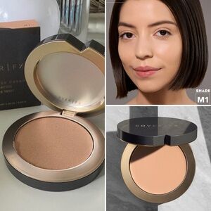 Cover FX Total Cover Cream Foundation M1 Medium Light Neutral